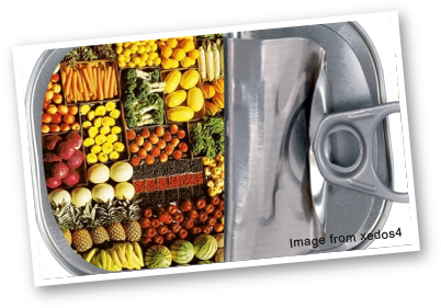 Deciphering the Nutritional Label