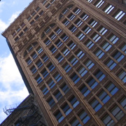 Big tall building