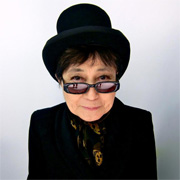 Yoko Ono