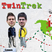 Twin Trek