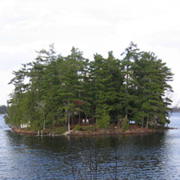 Cottage home