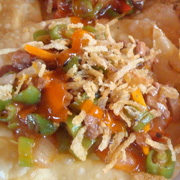Eggrolls