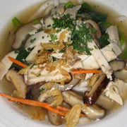 Asian food