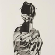 Artwork of Kate McQuillen/O'Born Contemporary